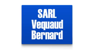 SARL VEQUAUD BERNARD Logo