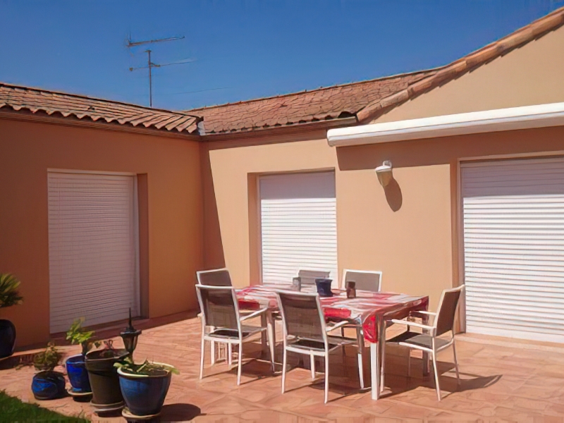 Sirename Peintre Decorateur Fontenay Le Comte Realisation 222sa