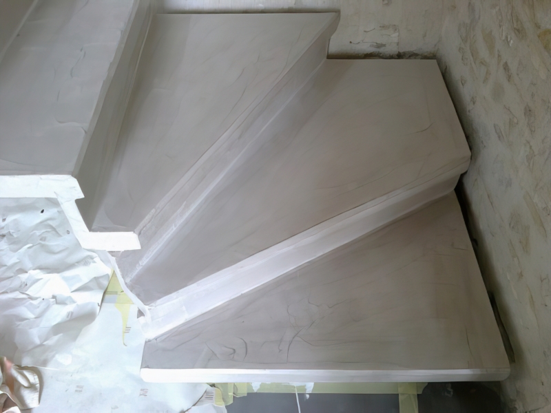 Sirename Peintre Decorateur Fontenay Le Comte Realisation 24