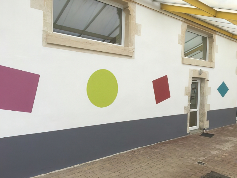 Sirename Peintre Decorateur Fontenay Le Comte Realisation 30 1