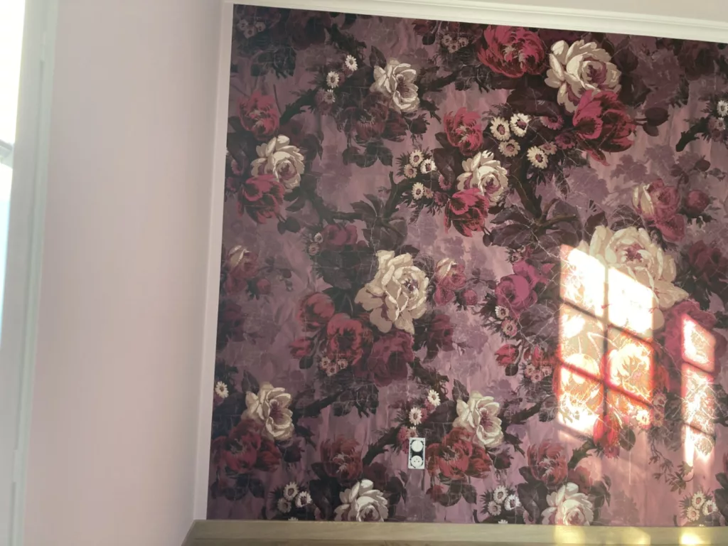 Sirename Peintre Decorateur Fontenay Le Comte 6