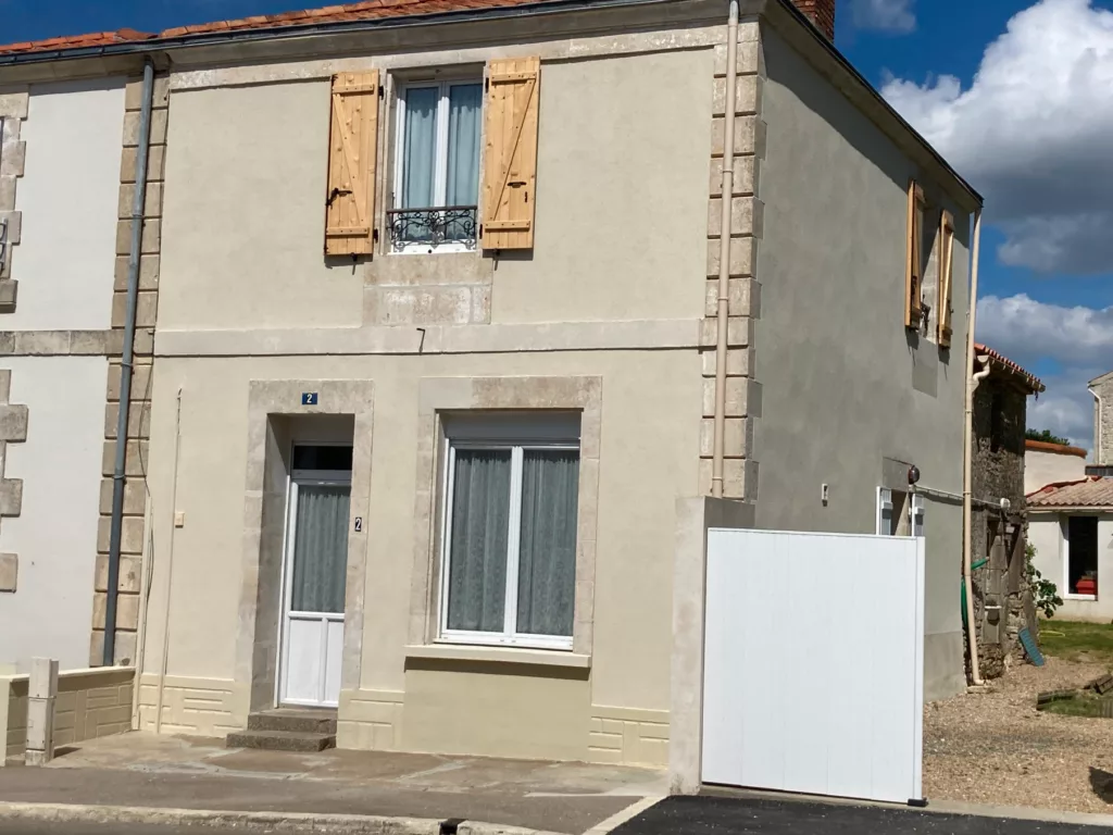 Sirename Peintre Decorateur Fontenay Le Comte IMG 0531